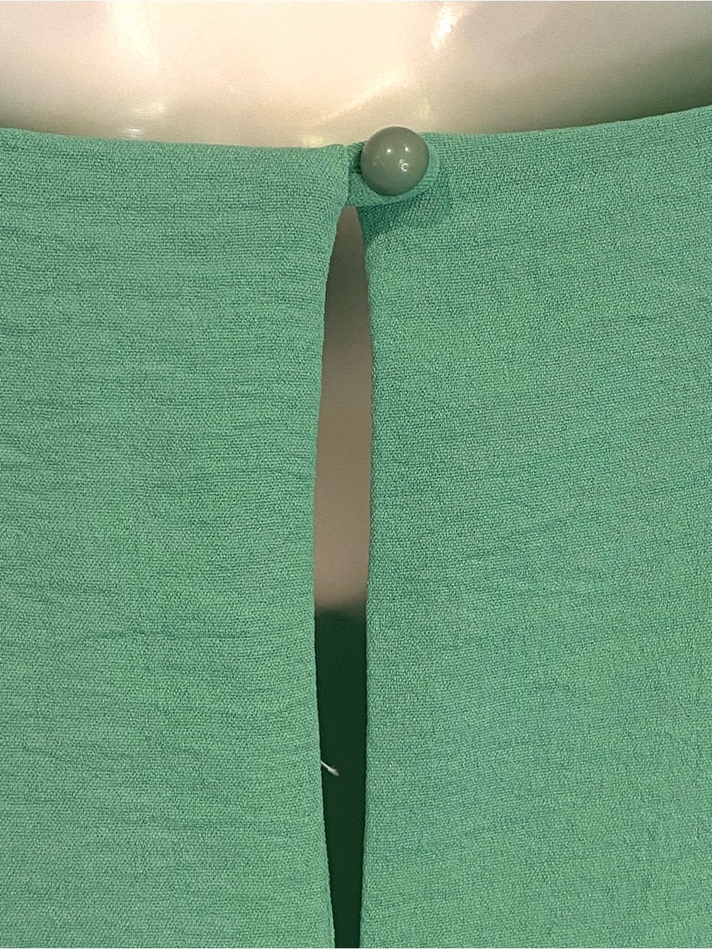 Culture Code NWT Sleeveless Layered Mint Green Womens Top Blouse Plus Size 2X - Picture 9 of 9